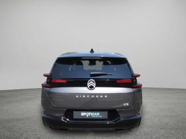 SPOTICAR Citroën C5 Aircross Hybride 145ch Auto Plus Occasion - Suv-4x4 Hybride Gris Foncé - Saint Cyr En Val - 1204183430_4