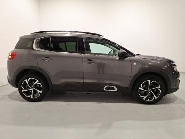 SPOTICAR Citroën C5 Aircross Bluehdi 130 S&s Eat8 C-series Occasion - Suv-4x4 Diesel Gris - Tours - 1204223323_4