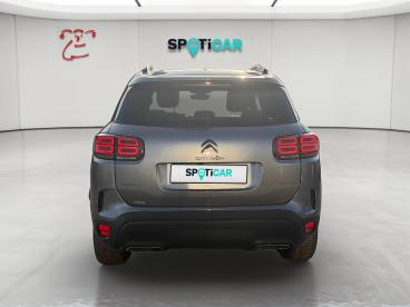SPOTICAR Citroën C5 Aircross Hybrid 225ch Shine E-eat8 Occasion - Suv-4x4 Hybride Rechargeable Gris - Nimes - 1204236350_4