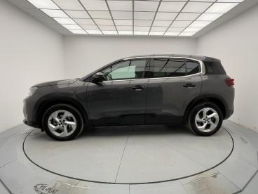 SPOTICAR Citroën C5 Aircross Hybride 136 E-dcs6 Plus Occasion - Suv-4x4 Essence Gris - Aubagne - 1204238953_2