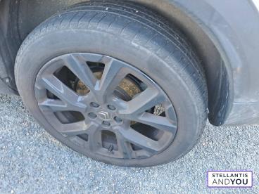 SPOTICAR Citroën C5 Aircross Puretech 130 S&s Eat8 Shine Pack Occasion - Suv-4x4 Essence Gris - Chambray Les Tours - 1204241609_5