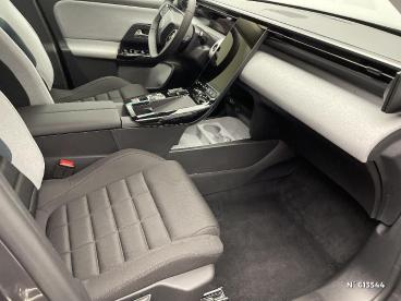 SPOTICAR Citroën C5 Aircross Hybrid 145 Ch E-dcs6 You Occasion - Suv-4x4 Essence Gris Fonce - Meaux - 1204003819_4