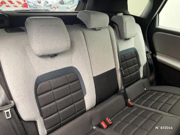 SPOTICAR Citroën C5 Aircross Hybrid 145 Ch E-dcs6 You Occasion - Suv-4x4 Essence Gris Fonce - Meaux - 1204003819_5