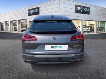SPOTICAR Citroën C5 X Puretech 130 S&s Eat8 Feel Business Occasion - Berline Essence Gris Foncé - Chateaubriant - 1203126807_5