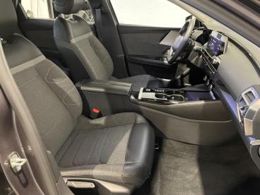 SPOTICAR Citroën C5 X Puretech 130 S&s Eat8 Feel Business Occasion - Berline Essence Gris Fonce - Bergerac - 1203468904_4