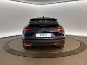 SPOTICAR Citroën C5 X Hybride Rechargeable 225 E-eat8 Max Occasion - Berline Hybride Rechargeable Bleu - Carrieres-sous-poissy - 1203490134_5