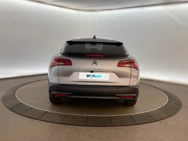 SPOTICAR Citroën C5 X Hybride Rechargeable 180 E-eat8 You Occasion - Berline Hybride Rechargeable Gris - Corbas - 1203535635_5