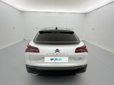 SPOTICAR Citroën C5 X Puretech 130 S&s Eat8 Shine Occasion - Berline Essence Noir - Roncq - 1203688717_4