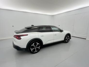 SPOTICAR Citroën C5 X Puretech 130 S&s Eat8 Shine Occasion - Berline Essence Noir - Roncq - 1203688717_5