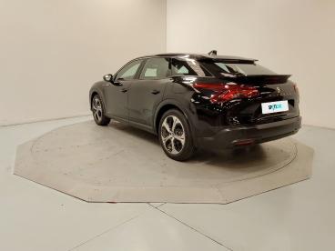 SPOTICAR Citroën C5 X Hybride Rechargeable 225 S&s E-eat8 Feel Business Occasion - Berline Hybride Rechargeable Noir - Roncq - 1203737080_3