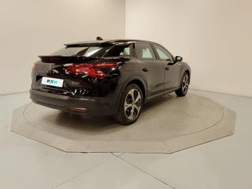 SPOTICAR Citroën C5 X Hybride Rechargeable 225 S&s E-eat8 Feel Business Occasion - Berline Hybride Rechargeable Noir - Roncq - 1203737080_5