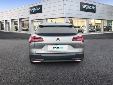SPOTICAR Citroën C5 X Hybride Rechargeable 225 S&s E-eat8 Shine Pack Occasion - Berline Hybride Rechargeable Champagne - Noyon - 1203744577_5