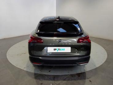 SPOTICAR Citroën C5 X Puretech 130 S&s Eat8 Shine Occasion - Berline Essence Gris - Orvault - 1203745041_4