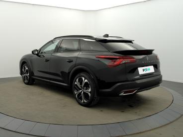 SPOTICAR Citroën C5 X Puretech 130 S&s Eat8 Shine Occasion - Berline Essence Noir - Bondy - 1203765281_3