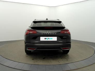 SPOTICAR Citroën C5 X Puretech 130 S&s Eat8 Shine Occasion - Berline Essence Noir - Bondy - 1203765281_4