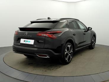 SPOTICAR Citroën C5 X Puretech 130 S&s Eat8 Shine Occasion - Berline Essence Noir - Bondy - 1203765281_5