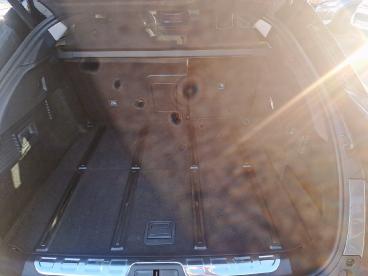 SPOTICAR Citroën C5 X Hybride Rechargeable 225 E-eat8 Hypnos Occasion - Berline Hybride Rechargeable Gris - Villeneuve d'ascq - 1203771602_4