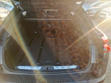 SPOTICAR Citroën C5 X Hybride Rechargeable 225 E-eat8 Hypnos Occasion - Berline Hybride Rechargeable Gris - Villeneuve d'ascq - 1203771602_5