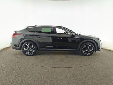 SPOTICAR Citroën C5 X Hybride Rechargeable 225 S&s E-eat8 Shine Occasion - Berline Hybride Rechargeable Noir - Villeneuve d'ascq - 1203774893_4