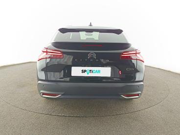 SPOTICAR Citroën C5 X Hybride Rechargeable 225 S&s E-eat8 Shine Occasion - Berline Hybride Rechargeable Noir - Villeneuve d'ascq - 1203774893_5
