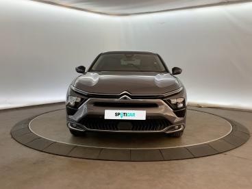 SPOTICAR Citroën C5 X Hybride Rechargeable 225 E-eat8 Hypnos Occasion - Berline Hybride Rechargeable Gris - Ste Genevieve - 1203779935_2