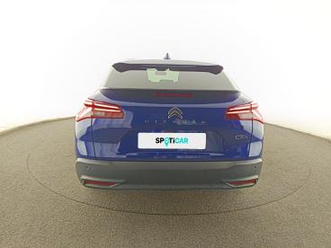 SPOTICAR Citroën C5 X Hybride Rechargeable 225 S&s E-eat8 Feel Pack Occasion - Berline Hybride Rechargeable Bleu Magnétique  - Villeneuve d'ascq - 1203798615_5
