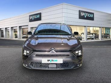 SPOTICAR Citroën C5 X Puretech 130ch S&s Feel Pack Eat8 Occasion - Berline Essence Gris Platinium - Cambrai - 1203817522_2