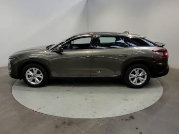 SPOTICAR Citroën C5 X Puretech 130 S&s Eat8 Feel Occasion - Berline Essence Gris - Orvault - 1203837073_2