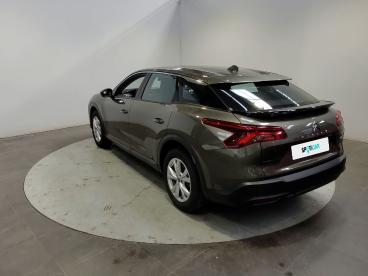 SPOTICAR Citroën C5 X Puretech 130 S&s Eat8 Feel Occasion - Berline Essence Gris - Orvault - 1203837073_3