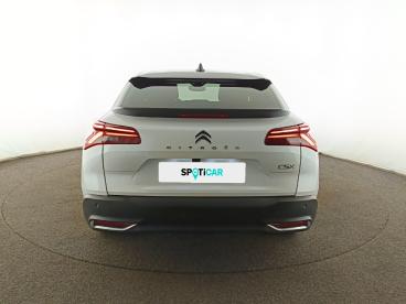 SPOTICAR Citroën C5 X Hybride Rechargeable 225 S&s E-eat8 Shine Occasion - Berline Hybride Rechargeable Blanc - Lomme - 1203838551_5