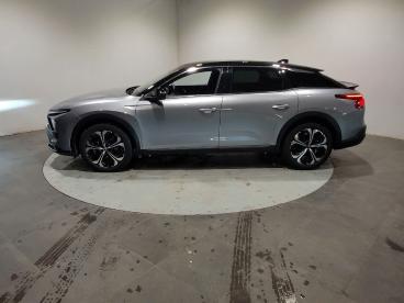 SPOTICAR Citroën C5 X Puretech 130 S&s Eat8 Shine Occasion - Berline Essence Gris - Reze - 1203844254_2