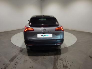 SPOTICAR Citroën C5 X Puretech 130 S&s Eat8 Shine Occasion - Berline Essence Gris - Reze - 1203844254_4