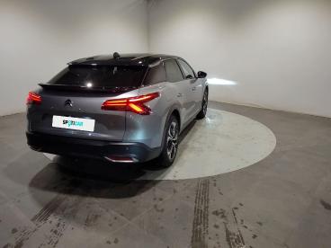 SPOTICAR Citroën C5 X Puretech 130 S&s Eat8 Shine Occasion - Berline Essence Gris - Reze - 1203844254_5