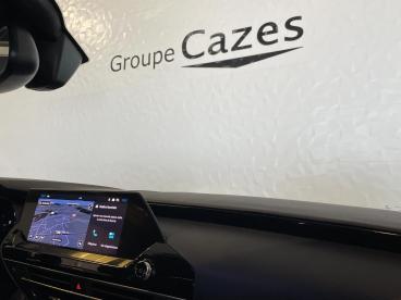 SPOTICAR Citroën C5 X Puretech 130 S&s Eat8 Feel Business Occasion - Berline Essence  Gris Amazonite - Toulenne - 1203851132_2