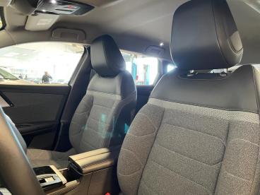 SPOTICAR Citroën C5 X Puretech 130 S&s Eat8 Feel Business Occasion - Berline Essence  Gris Amazonite - Toulenne - 1203851132_5