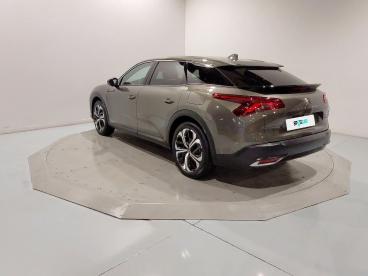 SPOTICAR Citroën C5 X Hybride Rechargeable 225 S&s E-eat8 Shine Pack Occasion - Berline Hybride Rechargeable Rouge - Villeneuve d'ascq - 1203859194_3