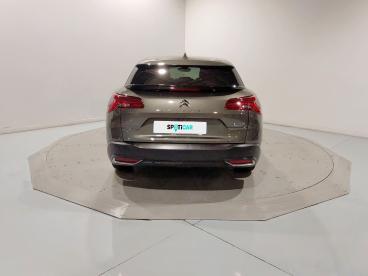 SPOTICAR Citroën C5 X Hybride Rechargeable 225 S&s E-eat8 Shine Pack Occasion - Berline Hybride Rechargeable Rouge - Villeneuve d'ascq - 1203859194_4