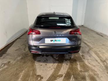 SPOTICAR Citroën C5 X Puretech 130ch S&s Feel Business Eat8 Occasion - Berline Essence Gris Platinium (m) - Bollene - 1203869046_5