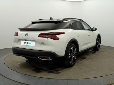 SPOTICAR Citroën C5 X Puretech 130 S&s Eat8 Shine Occasion - Berline Essence Blanc - Massy - 1203870221_5