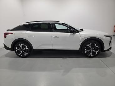 SPOTICAR Citroën C5 X Puretech 130 S&s Eat8 Shine Occasion - Berline Essence Blanc - Tours - 1203877578_4