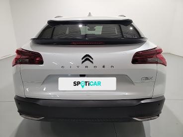 SPOTICAR Citroën C5 X Puretech 130 S&s Eat8 Shine Occasion - Berline Essence Blanc - Tours - 1203877578_5