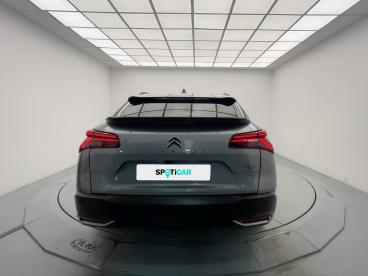 SPOTICAR Citroën C5 X Puretech 130 S&s Eat8 Shine Occasion - Berline Essence Gris - Marseille Cedex 8 - 1203905078_4