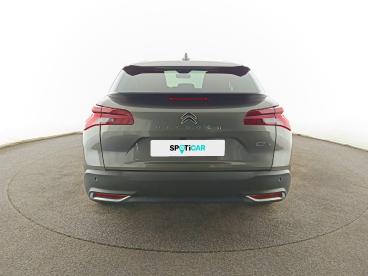SPOTICAR Citroën C5 X Puretech 180 S&s Eat8 Shine Pack Occasion - Berline Essence Smart Grey Metallisee Ver - Villeneuve d'ascq - 1203925765_5