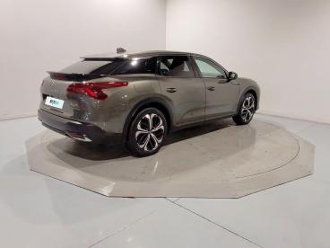 SPOTICAR Citroën C5 X Hybride Rechargeable 225 S&s E-eat8 Shine Pack Occasion - Berline Hybride Rechargeable Rouge - Roncq - 1203937802_5