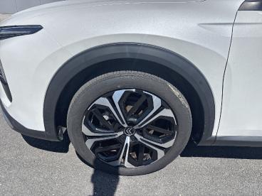 SPOTICAR Citroën C5 X Puretech 130 S&s Eat8 Shine Occasion - Berline Essence Noir - Merignac - 1203948022_2