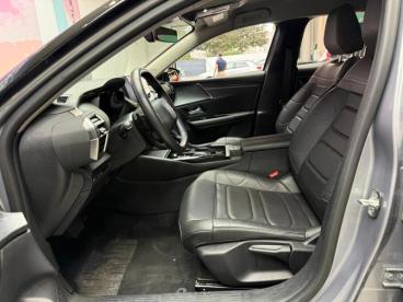 SPOTICAR Citroën C5 X 1.2 Puretech 130ch S&s Plus Boite Automatique Occasion - Berline Essence Gris Acier (m) - St Denis - 1203951719_5