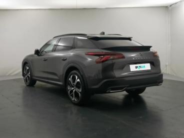 SPOTICAR Citroën C5 X Puretech 180 S&s Eat8 Shine Occasion - Berline Essence Gris - Ennetieres-en-weppes - 1203953898_3