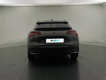 SPOTICAR Citroën C5 X Puretech 180 S&s Eat8 Shine Occasion - Berline Essence Gris - Ennetieres-en-weppes - 1203953898_4