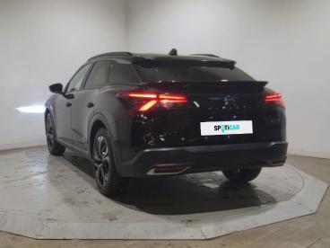 SPOTICAR Citroën C5 X Puretech 130 S&s Eat8 Shine Occasion - Berline Essence Noir - Cesson Sevigne - 1203968373_3