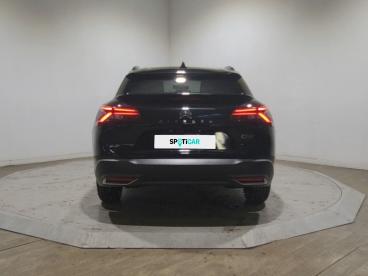 SPOTICAR Citroën C5 X Puretech 130 S&s Eat8 Shine Occasion - Berline Essence Noir - Cesson Sevigne - 1203968373_4